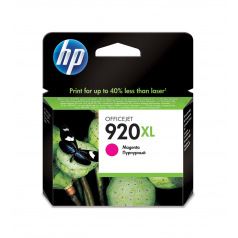 HP inktcartridge Nr. 920