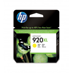 HP inktcartridge Nr. 920