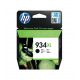 HP inktcartridge Nr. 934