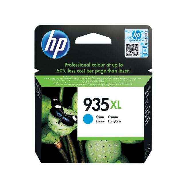 HP inktcartridge Nr. 935