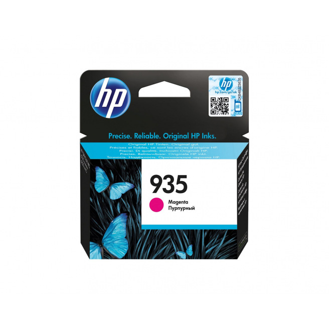 HP inktcartridge Nr. 935