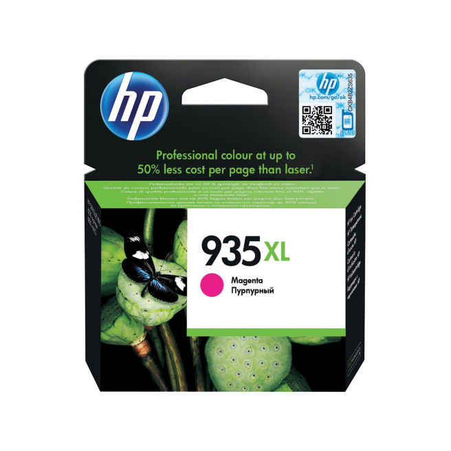 HP inktcartridge Nr. 935