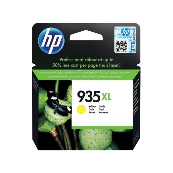 HP inktcartridge Nr. 935