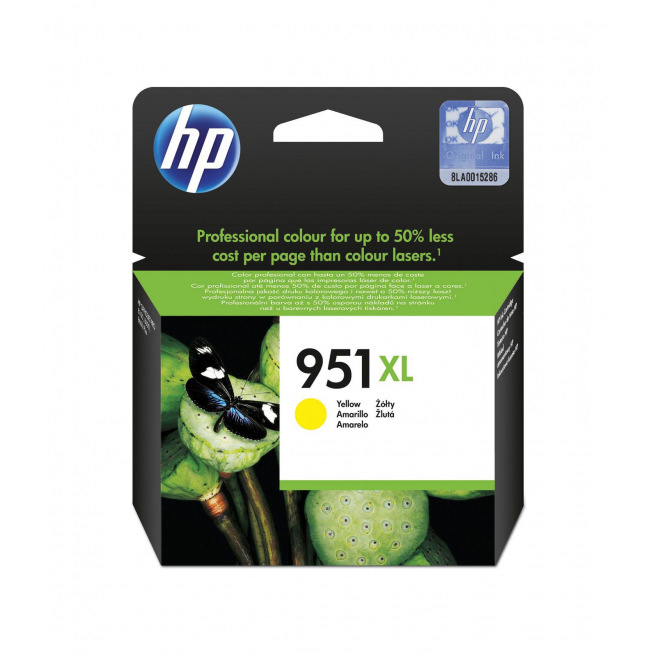 HP inktcartridge Nr. 951 XL