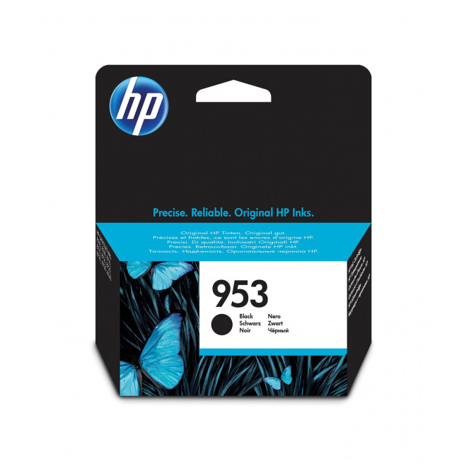 HP inktcartridge Nr. 953