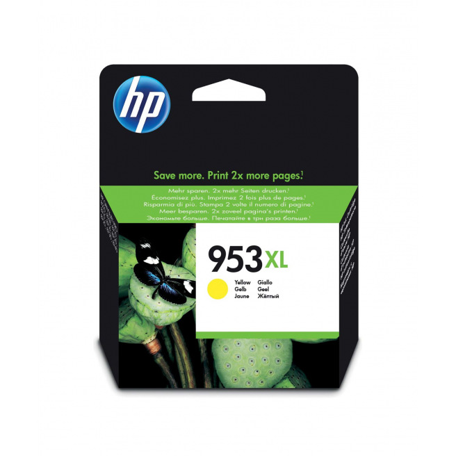 HP inktcartridge Nr. 953 HP inktcartridge Nr. 953