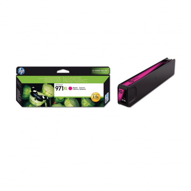 HP inktcartridge Nr. 971