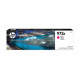 HP inkjetcartridge Nr. 973 XL