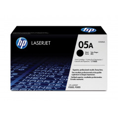 Laser cartridge HP Nr.05