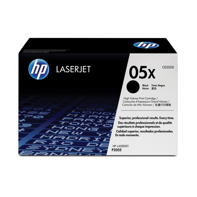 Laser cartridge HP Nr.05