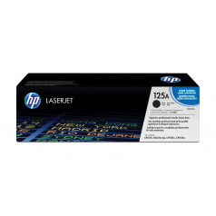 HP lasercartridge Nr. 125A