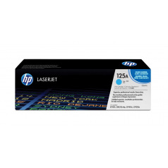 HP lasercartridge Nr. 125A