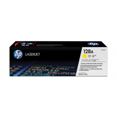 HP Laser Cartridge Nr. 128A