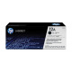 HP Laser Cartridge nr. 12A - Q2612A - zwart