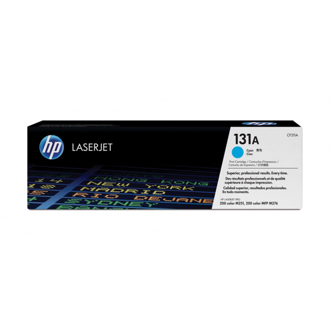 Laser cartridge HP Nr.131