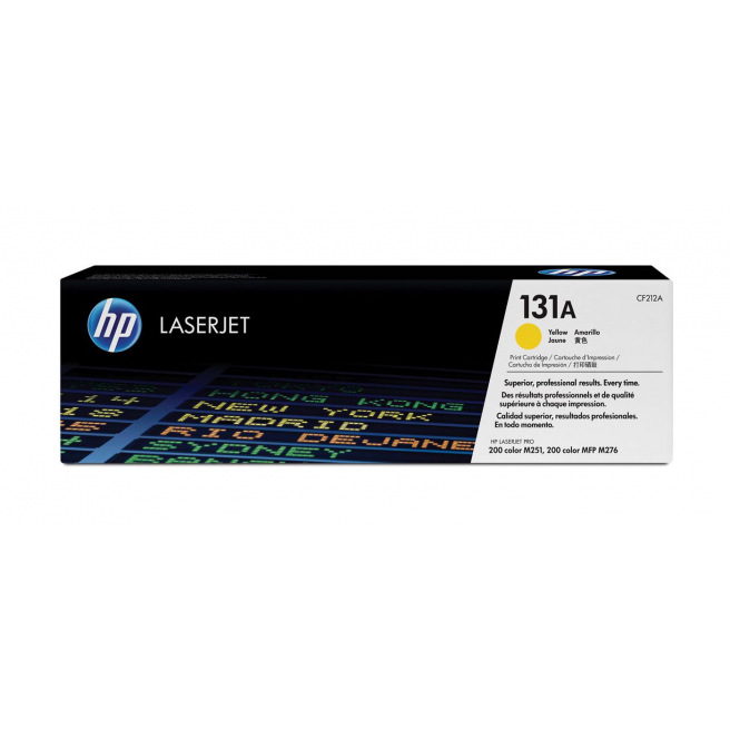 Laser cartridge HP Nr.131