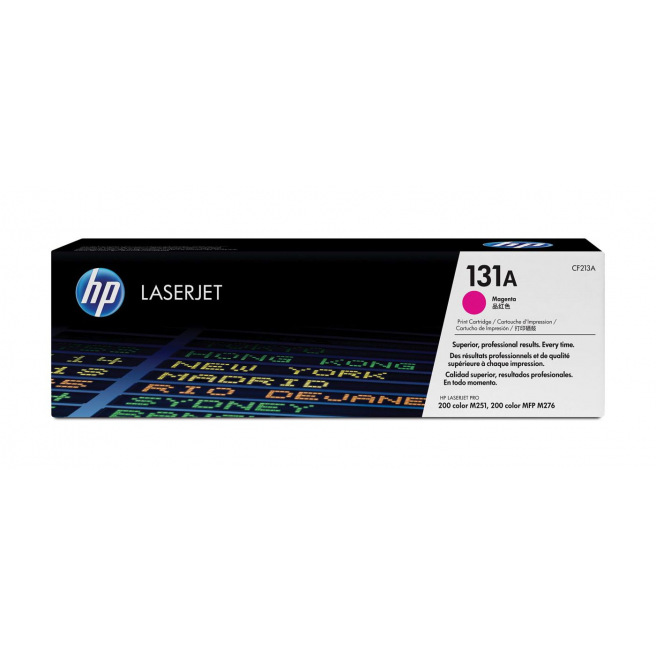 Laser cartridge HP Nr.131