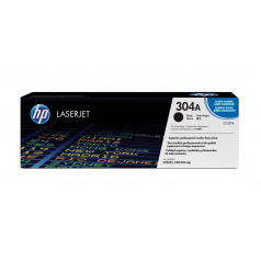 Laser cartridge HP N°304A