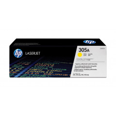 HP Lasercartridge Nr. 305