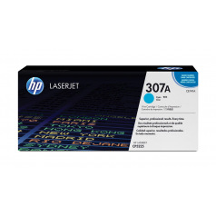 HP Laser Cartridge Nr. 307