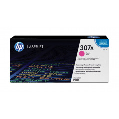 HP Laser Cartridge Nr. 307