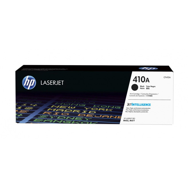 Laser cartridge HP Nr. 410