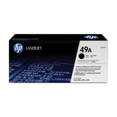Laser cartridge HP Nr. 49