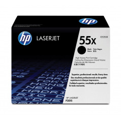 Lasercartridge HP Nr. 55