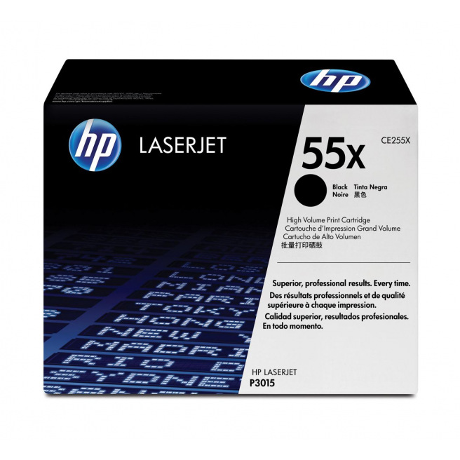 Lasercartridge HP Nr. 55