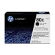HP Laser Cartridge N°80