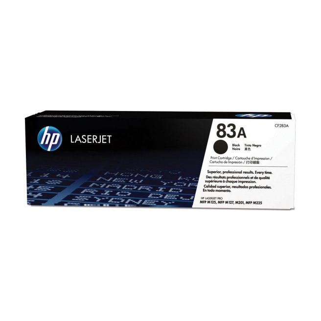 Lasercartridge HP Nr. 83