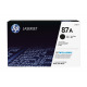 HP Laser Cartridge Nr.87
