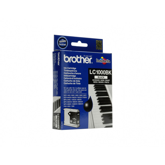 Inktcartridge BROTHER LC1000