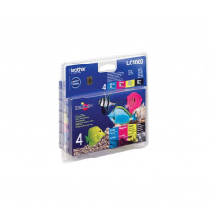 Inktcartridge BROTHER LC1000 Inktcartridge BROTHER LC1000