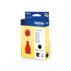 BROTHER LC121 inkjet cartridge BROTHER LC121 inkjet cartridge