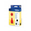 BROTHER LC121 inkjet cartridge