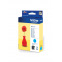 BROTHER LC121 inkjet cartridge