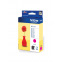 BROTHER LC121 inkjet cartridge