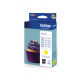 Inktcartridge BROTHER LC123