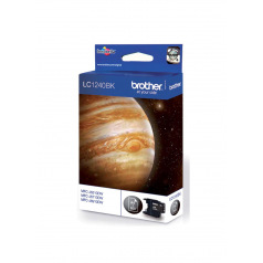 Inktcartridge BROTHER LC1240