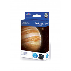 Inktcartridge BROTHER LC1240