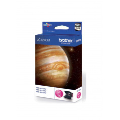 Inktcartridge BROTHER LC1240