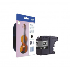 Inktcartridge BROTHER LC125XL/LC127XL Inktcartridge BROTHER LC125XL/LC127XL