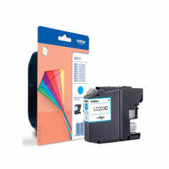 Inktcartridge BROTHER LC223