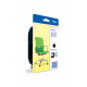 Inktcartridge BROTHER LC229XL - zwart