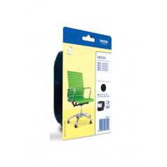 Inktcartridge BROTHER LC229XL - zwart