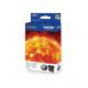 Inktcartridge BROTHER LC980