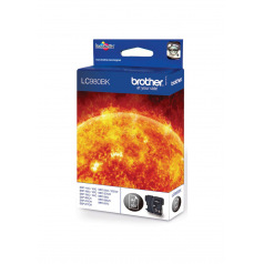 Inktcartridge BROTHER LC980
