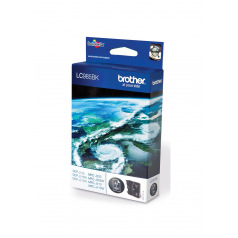 Inktcartridge BROTHER LC985 Inktcartridge BROTHER LC985