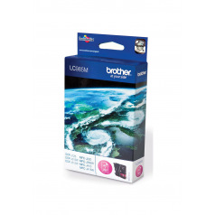 Inktcartridge BROTHER LC985
